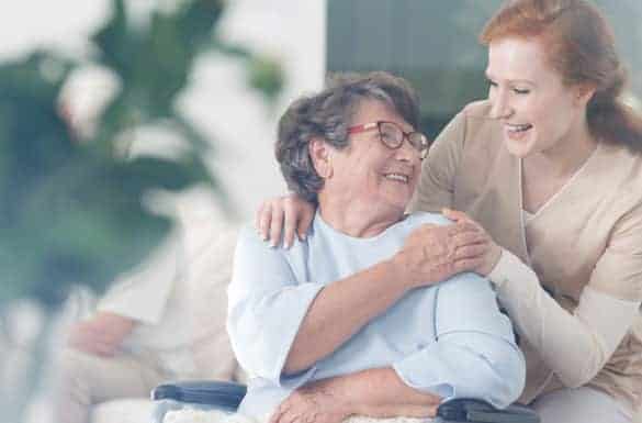Hospice Care Los Angeles