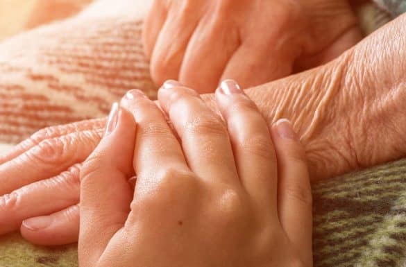 Hospice Criteria Eligibility