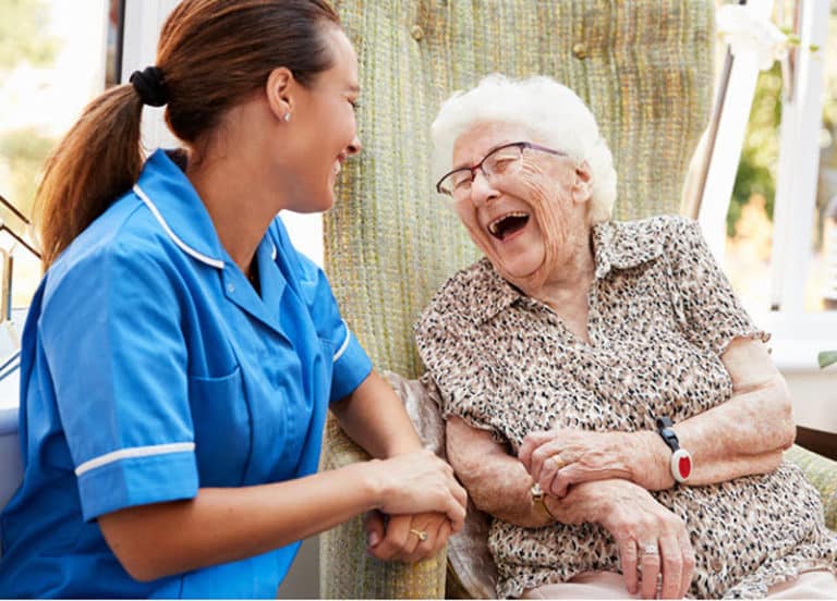 does-hospice-provide-caregivers-at-home-hospice-valley