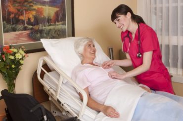 How Often Does Hospice Visit