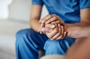 How Quickly Can Hospice Be Set Up