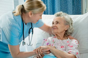 What Diagnosis Qualify for Hospice Care