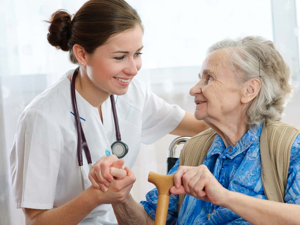 What Does Active Mean In Hospice Care