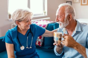 When should you refer your patient to hospice