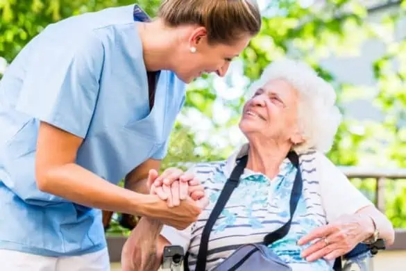 7 Reasons to Choose Hospice Care