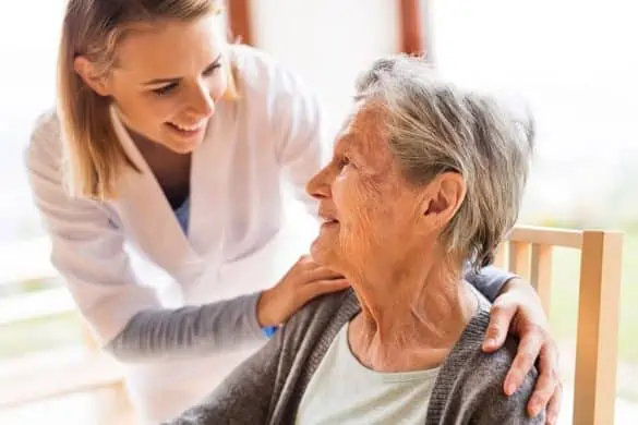List of hospice companies in Los Angeles, CA